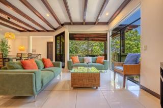 Carao Villa in beautiful Playa Conchal - 8