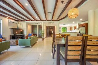 Carao Villa in beautiful Playa Conchal - 4