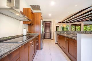 Carao Villa in beautiful Playa Conchal - 1