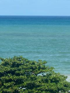 Flat Vista Mar - Aconchegante - Luxo - Boa Viagem - 1