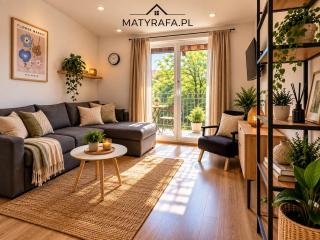 ApartamentsByMatyrafa-V - Tarnowskie Góry - 0