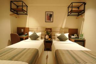 Click Hotel Galaxy-Bangalore Airport - 3