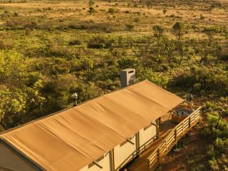 AfriCamps Dinokeng - 8