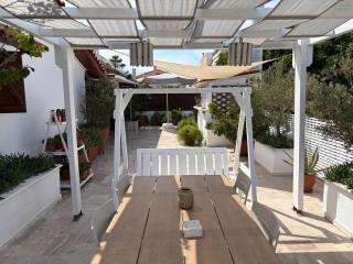 Sea View Roof Garden - 4