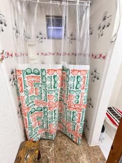 Alojamiento Jacinta en Chuy Aire Y Baño Privado - 1