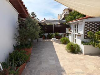 Sea View Roof Garden - 1