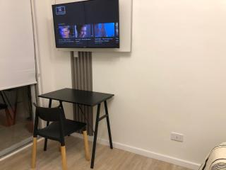 Terrazas Recoleta, apartamento - 9