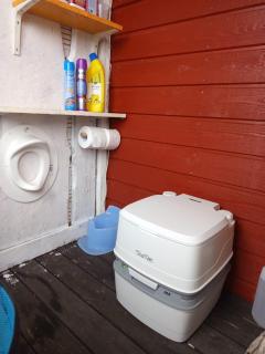 Marina GuestHouse - 3