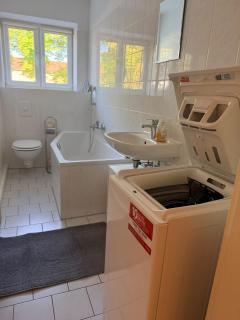 4-5 Personen Monteurs Wohnung in ruhiger Wohnlage - 6