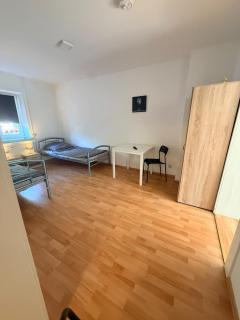 4-5 Personen Monteurs Wohnung in ruhiger Wohnlage - 5
