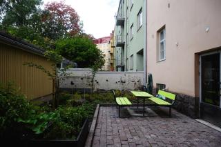 Unique 84 m2 Home in Vallila - 5