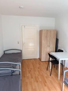4-5 Personen Monteurs Wohnung in ruhiger Wohnlage - 1