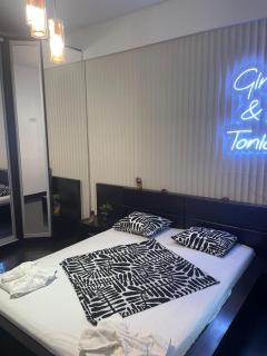 ultracentral apartment with 3 bdrm for up to 8 people - 8