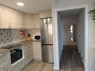 Apartamento de ensueño con piscina y vistas al mar - 6