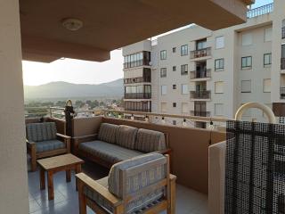 Apartamento de ensueño con piscina y vistas al mar - 3