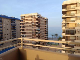 Apartamento de ensueño con piscina y vistas al mar - 2