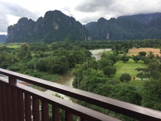 Mountian River View Hotel - 6