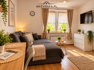 ApartmentsByMatyrafa IV -NOWA ODSŁONA- - 0