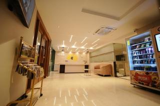 Click Hotel Galaxy-Bangalore Airport - 9