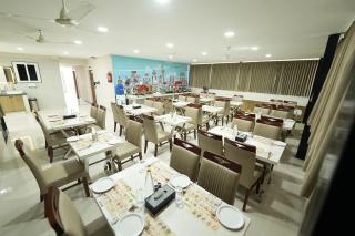 Click Hotel Galaxy-Bangalore Airport - 6