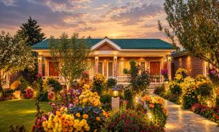 The Orchard Retreat & Spa - 7