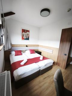 Smida Park Mountain Retreat & SPA - 7
