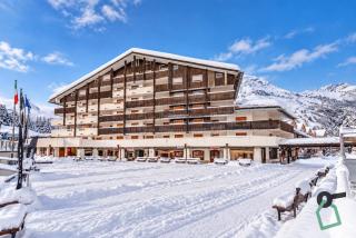Hotiday Apartments La Thuile - 9