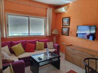 sunny apartment in the city center - 0