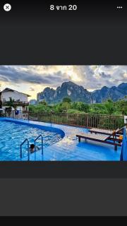 Mountian River View Hotel - 7