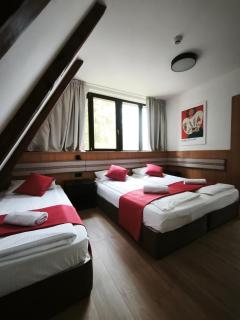 Smida Park Mountain Retreat & SPA - 4