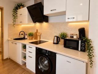 ApartmentsByMatyrafa IV -NOWA ODSŁONA- - 3