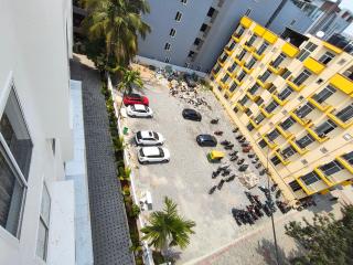 Hotel Giove - 1