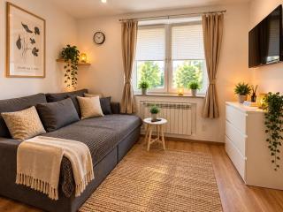ApartmentsByMatyrafa IV -NOWA ODSŁONA- - 2