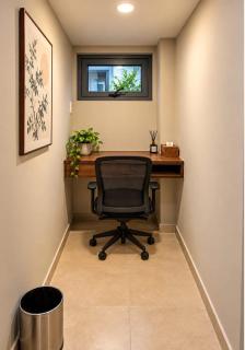 LYLAC Home Saigon BTX - 4Br 4Ba Luxe Modern Townhouse in Ben Thanh - 6