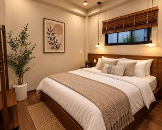 LYLAC Home Saigon BTX - 4Br 4Ba Luxe Modern Townhouse in Ben Thanh - 1