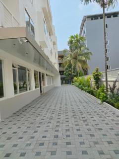 Hotel Giove - 2
