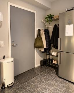 Town Apartment - Central Stay in Tromsø - 4