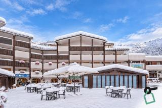 Hotiday Apartments La Thuile - 4