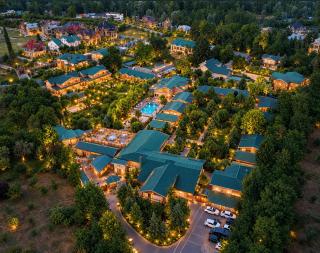 The Orchard Retreat & Spa - 8