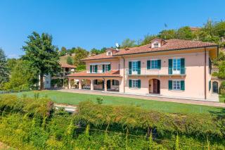 FERRERO COUNTRY HOUSE 10, Emma Villas - 9