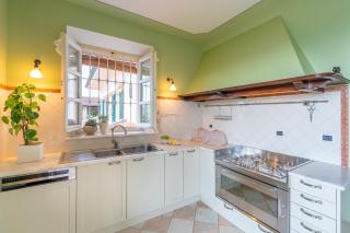 FERRERO COUNTRY HOUSE 10, Emma Villas - 7