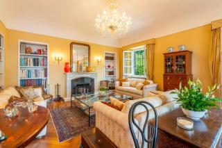 FERRERO COUNTRY HOUSE 10, Emma Villas - 2