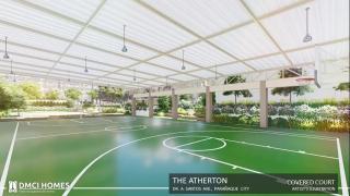 The Atherton - 2