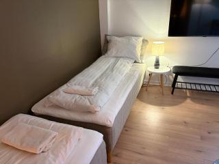 Slotsgaarden ved Hesten med gratis parkering - 3
