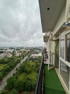 Sage And Soul A Boutique Stay In Golf City Near LULU, Ekana and Medanta Hospital - 5