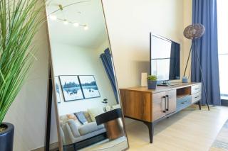 Bloomfields 1BR - Binghatti Heights - JVC - 7