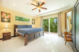 Serene Mar Azul Zen Villa with Pool and Yoga Deck - 8