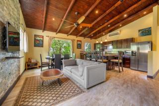 Serene Mar Azul Zen Villa with Pool and Yoga Deck - 7