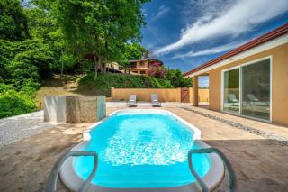 Serene Mar Azul Zen Villa with Pool and Yoga Deck - 6
