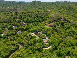 Serene Mar Azul Zen Villa with Pool and Yoga Deck - 4